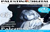 Revista PALESTINA DIGITAL - Junio 2014