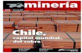 Minería Chilena