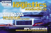 Inbound Logistics México 5