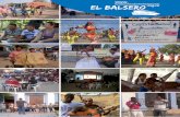 El Balsero 15 Español