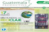 Guatemala Productiva Edición 12