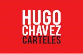 Catálogo Carteles Hugo Chavez