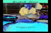 Viajes Kasbah Itran 2011