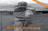 Revista Controversia  No.196 Diciembre 2011