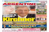 Semanario Argentino Nro. 382 (02/08/10)