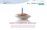 El Balsero 9 Español