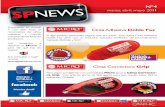 SP NEWS N°4 - Marzo, Abril y Mayo 2011