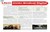 Unión Sindical Digital nº 406