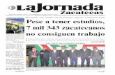 la jornada zacatecas, Martes 26 de febrero del 2013
