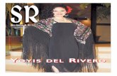 S & R - Splendor & Rostros Lunes 11 de abril de 2011
