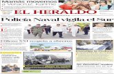 Heraldo de Coatzacoalcos 09mayo2013