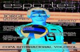 Revista Esportes Julio 2011