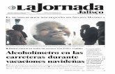 La Jornada Jalisco 06 de diciembre de 2013