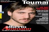 Revista Toumaï N86 Septiembre 2010