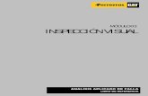AFA Mod. 03 Inspección Visual - Fundamentos