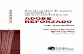 Construcción en Adobe