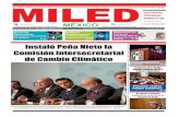 Miled México 30-01-13