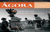 Revista Ágora núm. 6