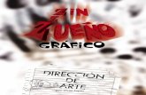 Direccion de arte del corto animado Zin Zueño Grafico