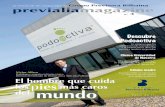Previalia Magazine nº3