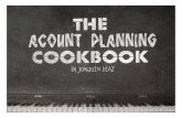 Joaqu­n D­az Account Planning Cookbook
