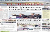 El Heraldo de Coatzacoalcos 15 de Enero de 2014