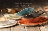 CRAFT - Nueva Colección Steelite 2012