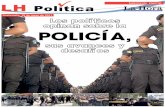 Suplemento Politico 18-05-2011