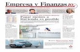 Empresa y Finanzas Galicia nº 54