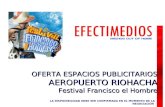 Festival francisco el hombre 2014 aeropuerto de rioahcha