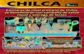 Chilca - Agosto 2012