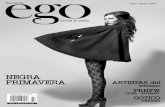 Revista EGO #17