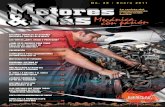 Motores & Mas - Edición 30