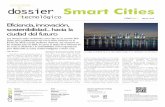 Dossier Smart Cities