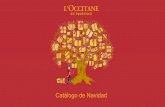 Catálogo L' Occitane