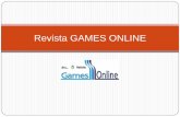 Revista games online