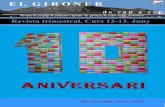 El Gironer Digital 3r trimestre 2012-13
