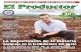 Revista El Productor Edicion Mayo 2010