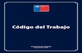 Código del Trabajo CHILE