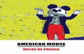 American Mouse