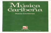 Musica caribeña