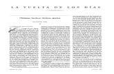 Octavio Paz: Chiapas: Hechos, dichos, gestos