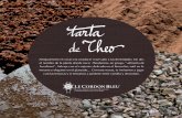 Le Cordon Bleu Madrid - Tarta de Theo