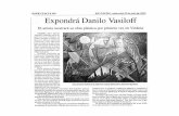 Dossier de prensa - Danilo Vasiloff