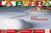 Revista La Barra Edición 5