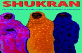 Revista Shukran nº 34