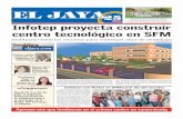 EL JAYA / 2da. Edicion de Junio del 2010