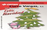 Cuadernillo de actividades Curro Vargas