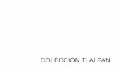Colección Tlalpan