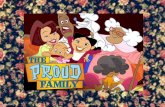 The proud family 4